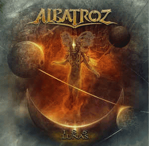 Albatroz : 185 Lunas